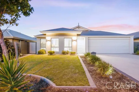 Property photo of 66 Benson Loop Alkimos WA 6038