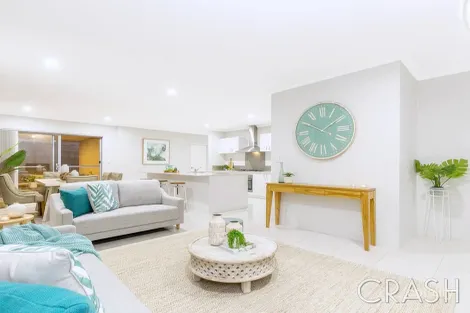 Property photo of 66 Benson Loop Alkimos WA 6038