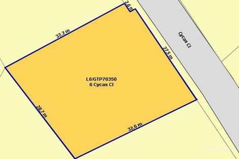 Property photo of 6/6 Cycas Close Kamerunga QLD 4870