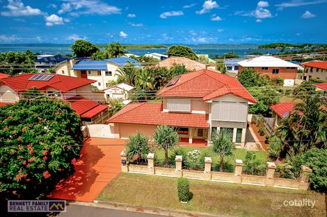 127 Point O'Halloran Rd, Victoria Point, QLD 4165