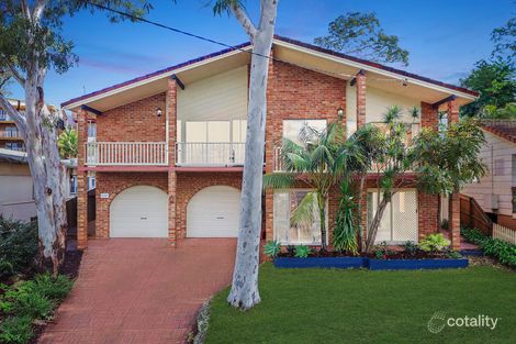 Property photo of 49 Tuggerawong Road Wyongah NSW 2259