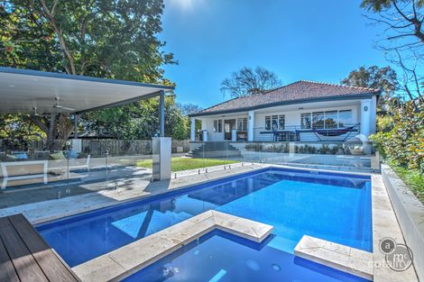 Property photo of 41 Stanley Street Nedlands WA 6009