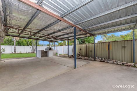 Property photo of 1 Corres Court Cranbrook QLD 4814