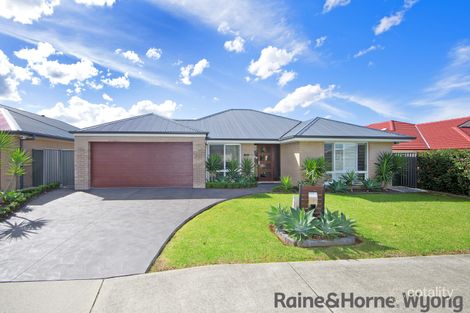 3 Fairlight Cct, Mardi, NSW 2259