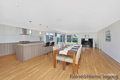 Property photo of 3 Fairlight Circuit Mardi NSW 2259