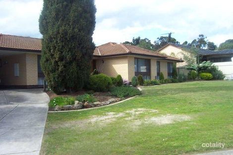 Property photo of 32 Buckley Crescent Fairview Park SA 5126