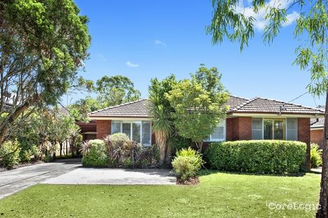 Property photo of 289 Somerville Road Hornsby Heights NSW 2077