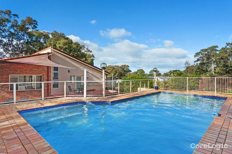 Property photo of 49 Tuggerawong Road Wyongah NSW 2259