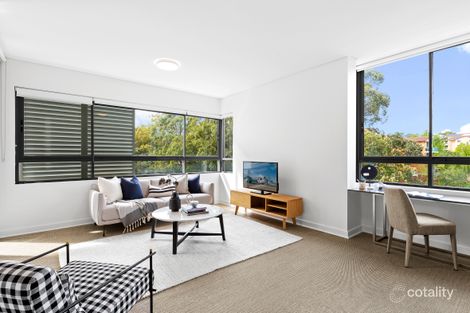 307/95 Dalmeny Ave, Rosebery, NSW 2018