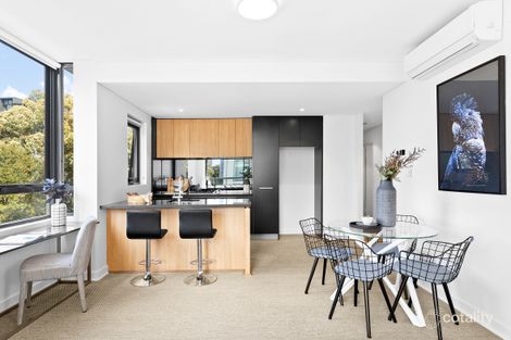 Property photo of 307/95 Dalmeny Avenue Rosebery NSW 2018