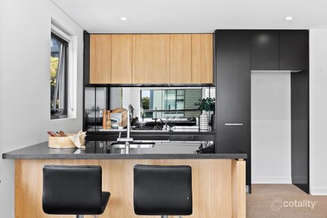 Property photo of 307/95 Dalmeny Avenue Rosebery NSW 2018