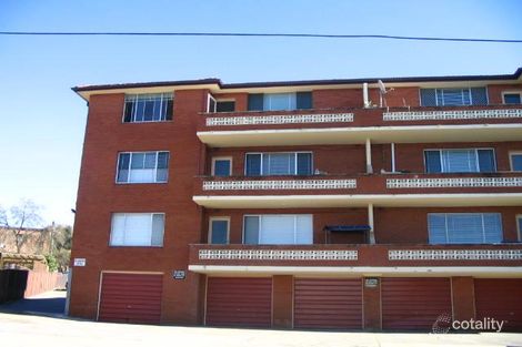 Property photo of 36/23 Stanley Street Campsie NSW 2194