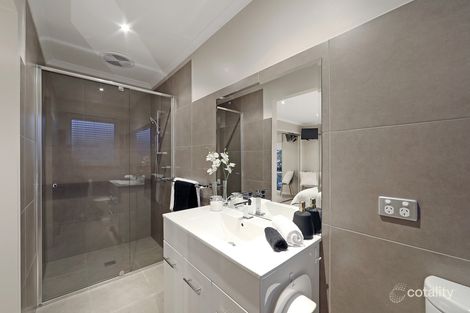 Property photo of 56 Kellbourne Drive Rowville VIC 3178