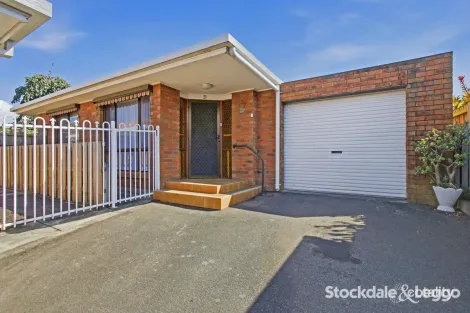 Property photo of 3/17 Elgin Street Morwell VIC 3840