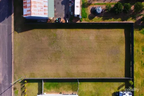 7 Mick Lutvey St, Gayndah, QLD 4625