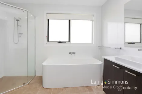 Property photo of 60 Peartree Circuit Werrington NSW 2747