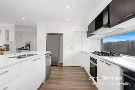 Property photo of 60 Peartree Circuit Werrington NSW 2747