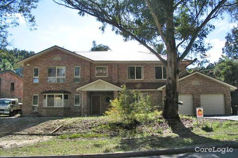 Property photo of 8 Mathews Street Davidson NSW 2085