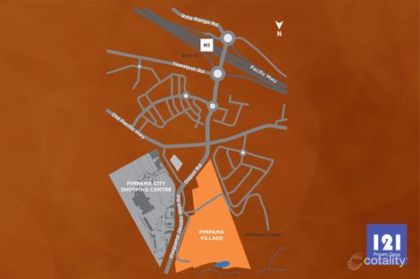 Property photo of 18 Chisolm Way Pimpama QLD 4209