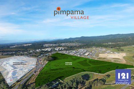 Property photo of 18 Chisolm Way Pimpama QLD 4209
