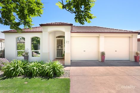 Property photo of 27 John Harris Drive Nuriootpa SA 5355