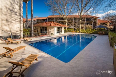 Property photo of 33/30 Cunningham Street Kingston ACT 2604