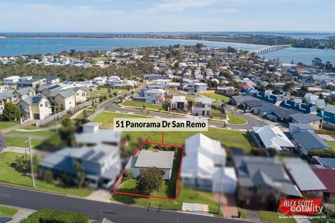 51 Panorama Dr, San Remo, VIC 3925