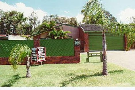 Property photo of 64 Columbus Drive Hollywell QLD 4216