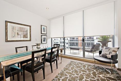 Property photo of 442/9 Rothschild Avenue Rosebery NSW 2018