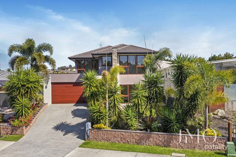 Property photo of 170 River Run Circuit Ormeau Hills QLD 4208