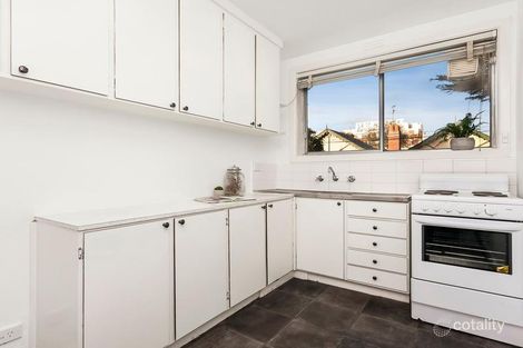 Property photo of 5/9 Goodwood Street Richmond VIC 3121
