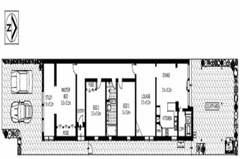 Property photo of 2 Eulalie Avenue Randwick NSW 2031