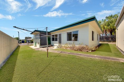 1/17 Smith St, West Gladstone, QLD 4680
