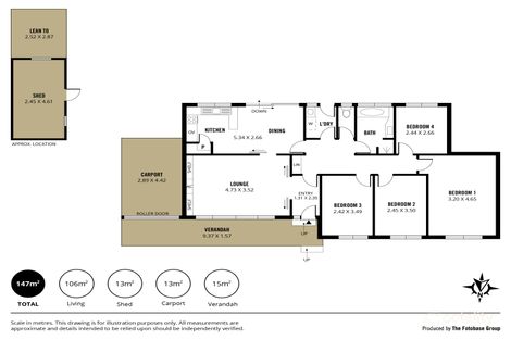 Property photo of 21 Marston Drive Morphett Vale SA 5162