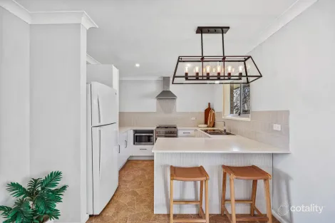 Property photo of 58 Mulgoa Way Mudgee NSW 2850