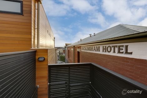 107/21 Buckingham St, Footscray, VIC 3011