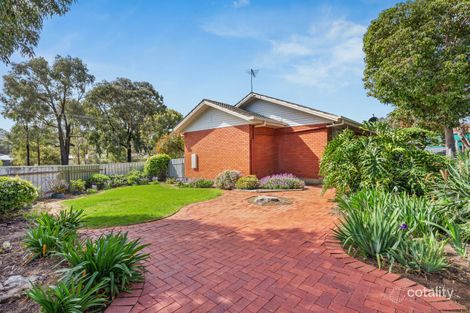 Property photo of 21 Marston Drive Morphett Vale SA 5162