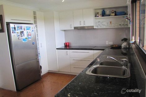 Property photo of 121 Ironmonger Street Calliope QLD 4680