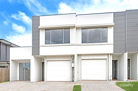 8/9 Diamond Ave, Kallangur, QLD 4503