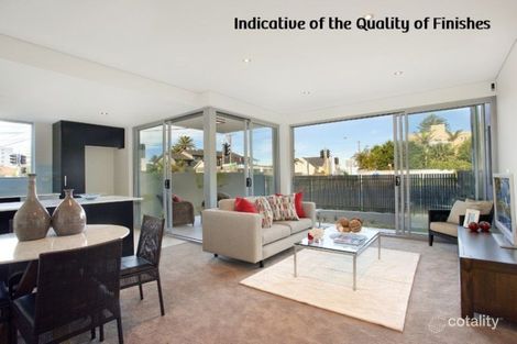 Property photo of 21/301-303 Condamine Street Manly Vale NSW 2093