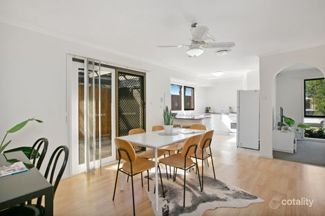 Property photo of 7 Horseshoe Crescent Epping VIC 3076