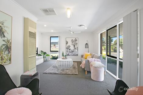Property photo of 7 Horseshoe Crescent Epping VIC 3076