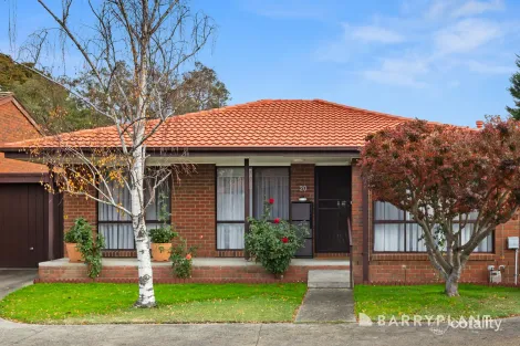 Property photo of 20/20-24 Hamilton Road Bayswater North VIC 3153