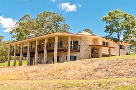 107 Pringles Rd, Kobble Creek, QLD 4520