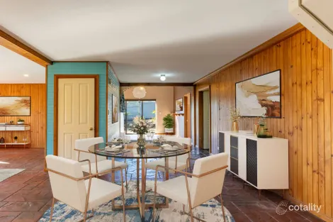 Property photo of 33 Coffey Drive Binalong Bay TAS 7216