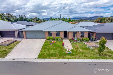 Property photo of 5 Huxtable Place Goulburn NSW 2580