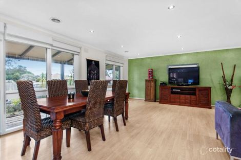 Property photo of 7 Carberry Drive Kurunjang VIC 3337