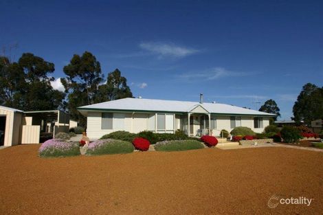 144 Fifth Ave, Kendenup, WA 6323