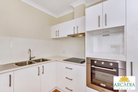 58/153 Stock Rd, Bicton, WA 6157