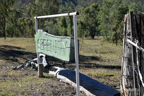 Property photo of 93 McConnells Road Dirnbir QLD 4625